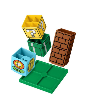 SUPER MARIO - Mario - Desktop Organiser