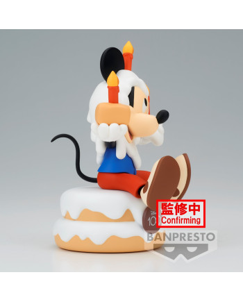 DISNEY - Mickey Mouse - Figure Sofubi 11cm
