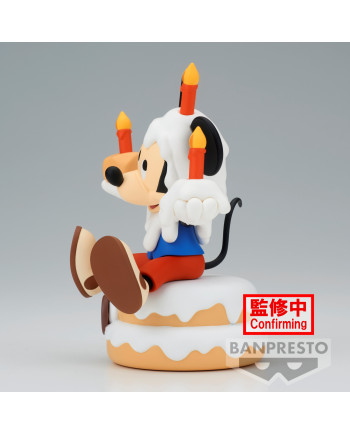 DISNEY - Mickey Mouse - Figure Sofubi 11cm