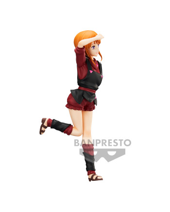 MOBILE SUIT GUNDAM ZZ - Elpeo Ple - Figure 18cm