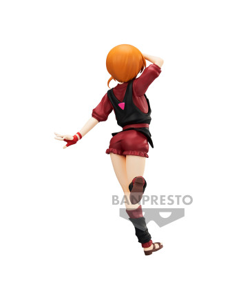 MOBILE SUIT GUNDAM ZZ - Elpeo Ple - Figure 18cm
