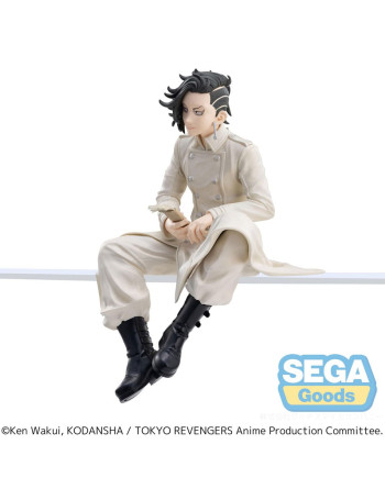 TOKYO REVENGERS - Hajime Kokonoi - Figure PM Perching 14cm