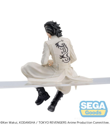 TOKYO REVENGERS - Hajime Kokonoi - Figure PM Perching 14cm