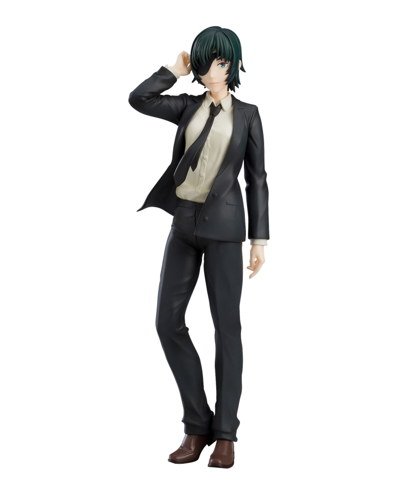CHAINSAW MAN - Himeno - Pop Up Parade 17cm