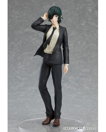 CHAINSAW MAN - Himeno - Pop Up Parade 17cm