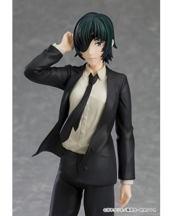 CHAINSAW MAN - Himeno - Pop Up Parade 17cm