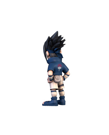 NARUTO - Sasuke Uchiwa - Figure Minix 12cm