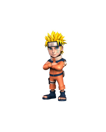 NARUTO - Naruto Uzumaki - Figure Minix 12cm