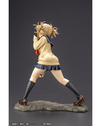 MY HERO ACADEMIA - Himiko Toga - Statue 1/8 ARTFXJ 20cm