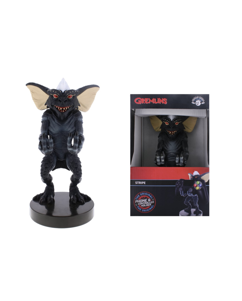 GREMLINS - Stripe - Controller & Phone Support - 20cm