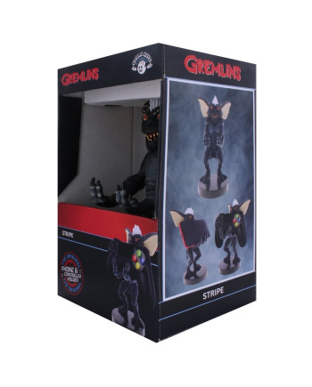 GREMLINS - Stripe - Controller & Phone Support - 20cm