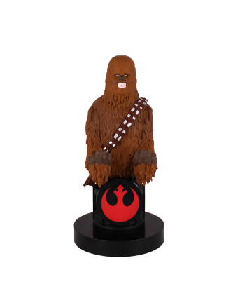 CHEWBACCA - Controller & Phone Support - 20cm