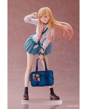 MY DRESS-UP DARLING - Marin Kitagawa - Statue 21cm