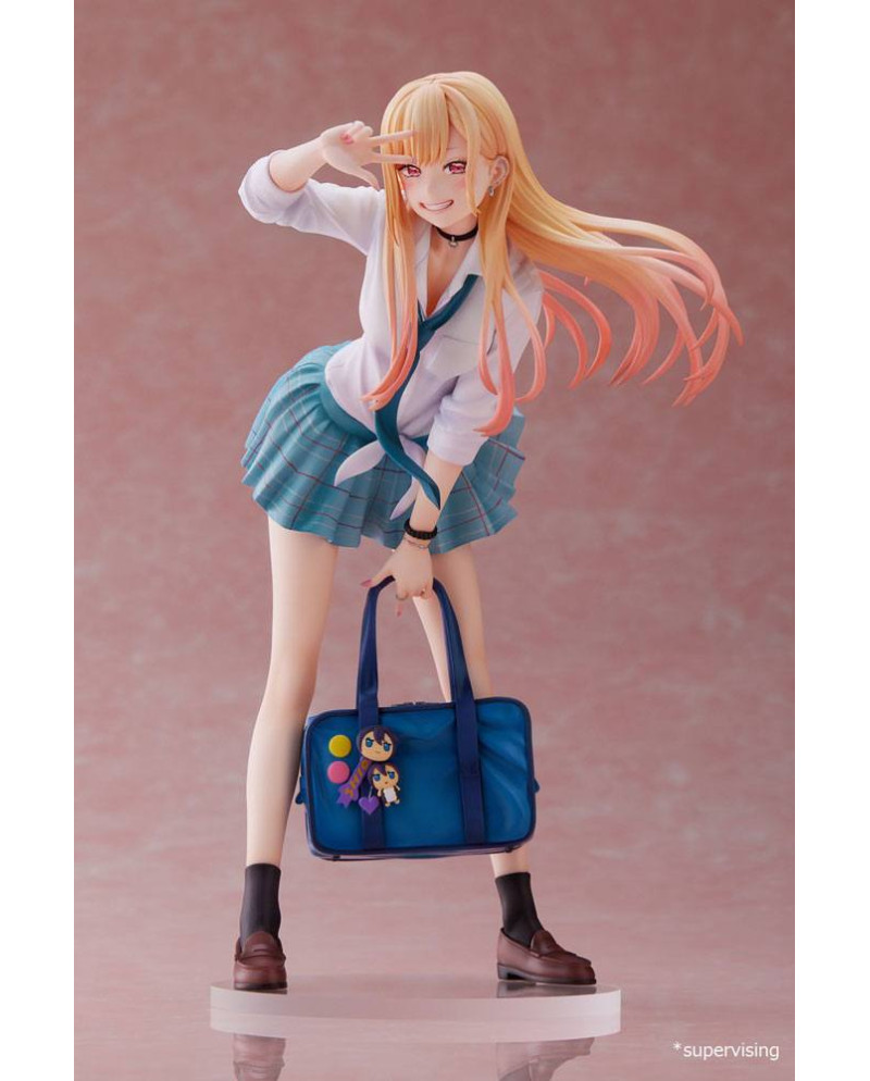 MY DRESS-UP DARLING - Marin Kitagawa - Statue 21cm
