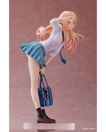 MY DRESS-UP DARLING - Marin Kitagawa - Statue 21cm
