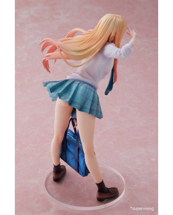 MY DRESS-UP DARLING - Marin Kitagawa - Statue 21cm