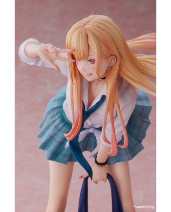MY DRESS-UP DARLING - Marin Kitagawa - Statue 21cm