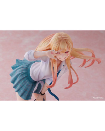 MY DRESS-UP DARLING - Marin Kitagawa - Statue 21cm