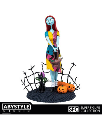 NBX - Sally - Figure SFC 17cm