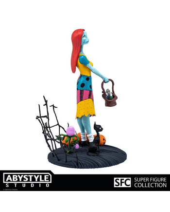 NBX - Sally - Figure SFC 17cm