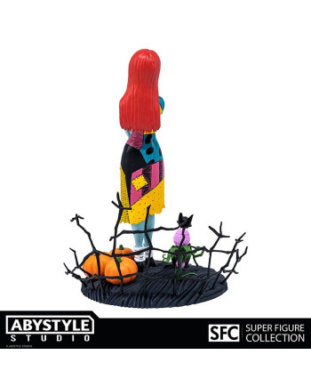 NBX - Sally - Figure SFC 17cm