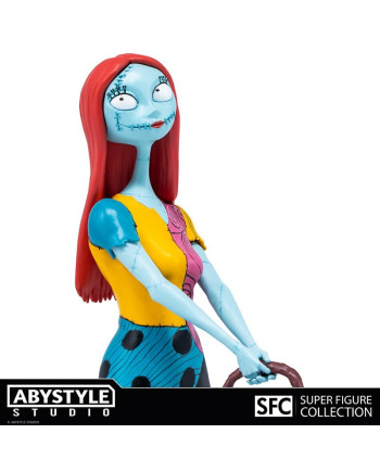 NBX - Sally - Figure SFC 17cm