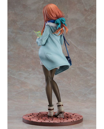 QUINTESSENTIAL QUINTUPLETS - Miku Nakano "Date Style" - Figure 27cm