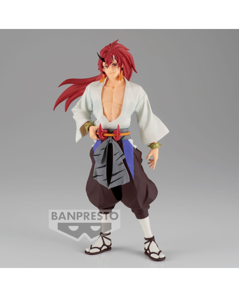 SLIME - Hiiro - Figure 21cm