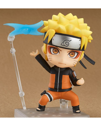 NARUTO SHIPPUDEN - Naruto Uzumaki - Figure Nendoroid 10cm REPROD