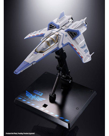 BUZZ LIGHTYEAR - Space Ship XL-15 - Figure Chogokin 24cm