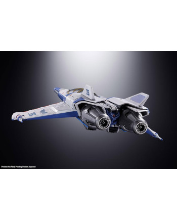 BUZZ LIGHTYEAR - Space Ship XL-15 - Figure Chogokin 24cm