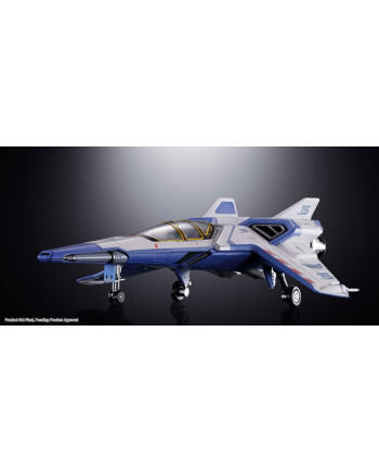 BUZZ LIGHTYEAR - Space Ship XL-15 - Figure Chogokin 24cm