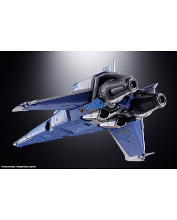 BUZZ LIGHTYEAR - Space Ship XL-15 - Figure Chogokin 24cm