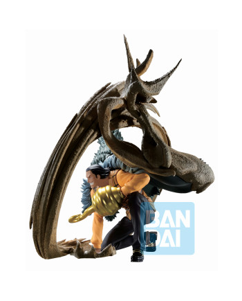 ONE PIECE - Duel Memories Crocodile - Ichibansho Figure 7.5cm