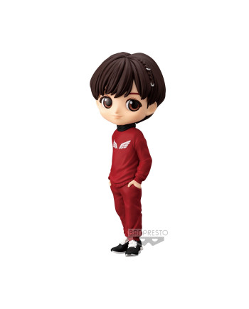 TINY TAN K-POP - QPosket BTS - J-Hope