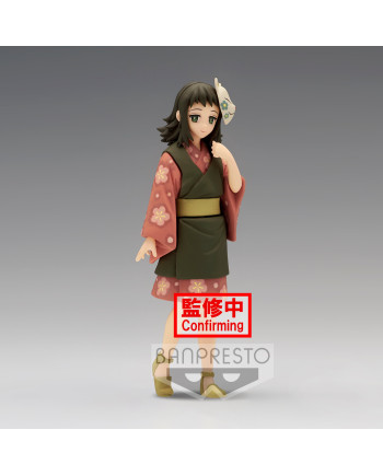 DEMON SLAYER - Makomo - Figurine Banpresto 15cm