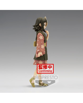 DEMON SLAYER - Makomo - Figurine Banpresto 15cm