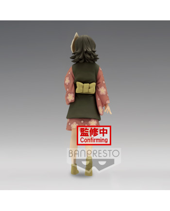 DEMON SLAYER - Makomo - Figurine Banpresto 15cm