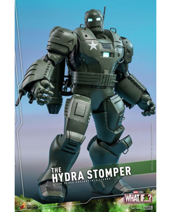 MARVEL - Hydra Stomper (What if...?) - Action Figure 56cm