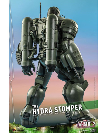 MARVEL - Hydra Stomper (What if...?) - Action Figure 56cm