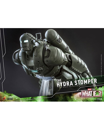 MARVEL - Hydra Stomper (What if...?) - Action Figure 56cm