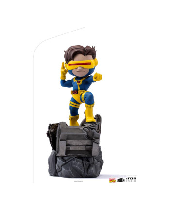 MARVEL - Cyclops (X-Men) - Figurine Mini Co - 21cm