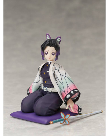 DEMON SLAYER - Shinobu Kocho BUZZmod - Statue 14cm