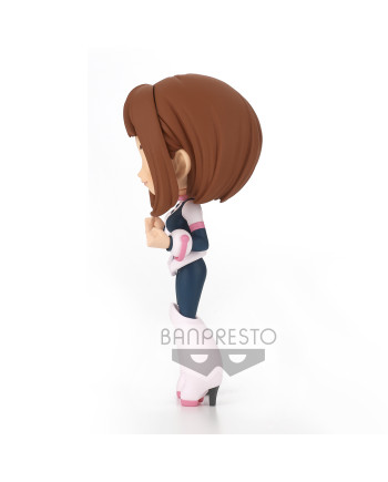 MY HERO ACADEMIA - Ochako - Figurine Q Posket 14cm