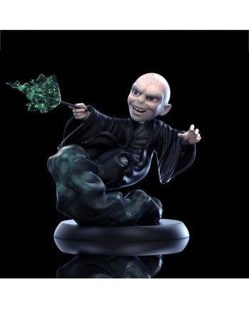HARRY POTTER - Q-Fig 16 cm - Voldermort