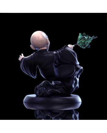 HARRY POTTER - Q-Fig 16 cm - Voldermort