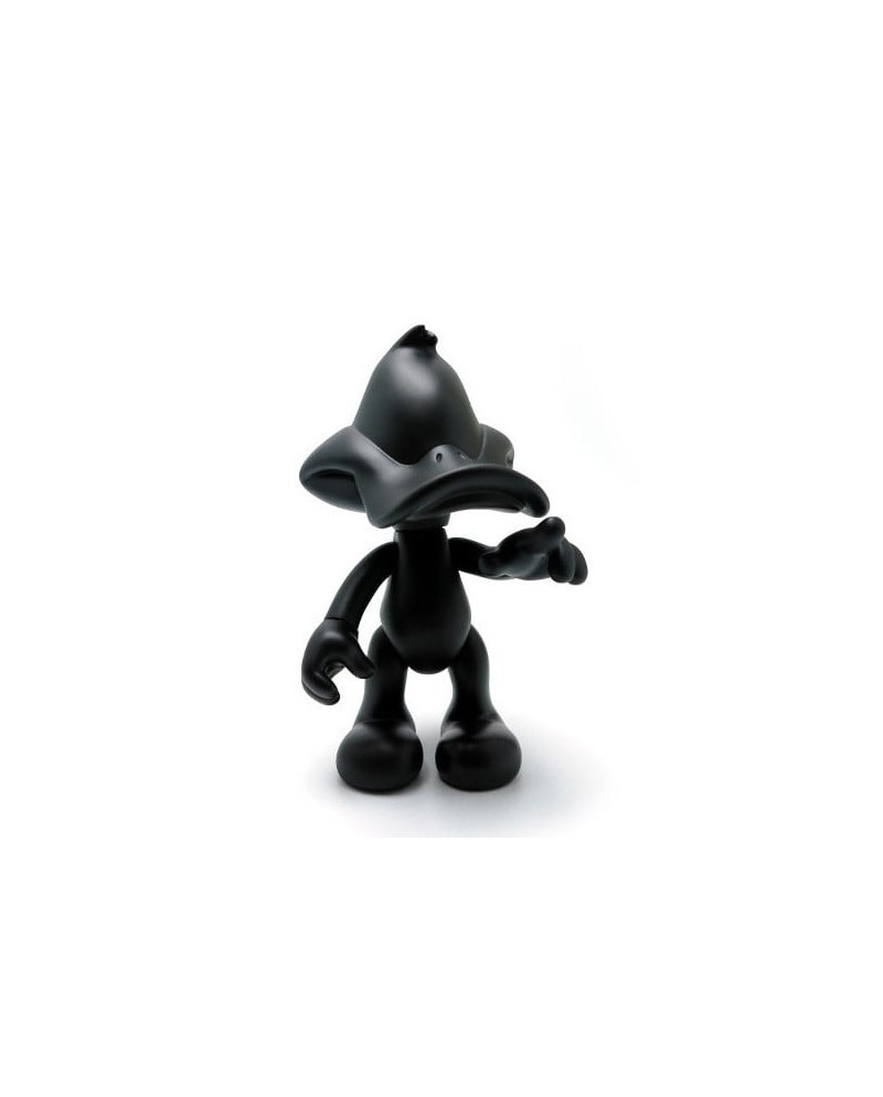 LOONEY TUNES - Figurine Artoyz - Daffy Duck Black - 21cm