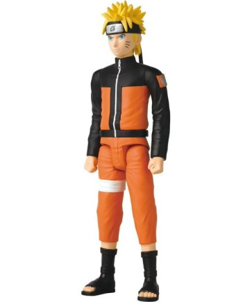 NARUTO - Naruto - Anime Heroes Mega Figure 30cm