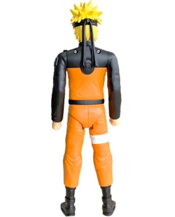 NARUTO - Naruto - Anime Heroes Mega Figure 30cm