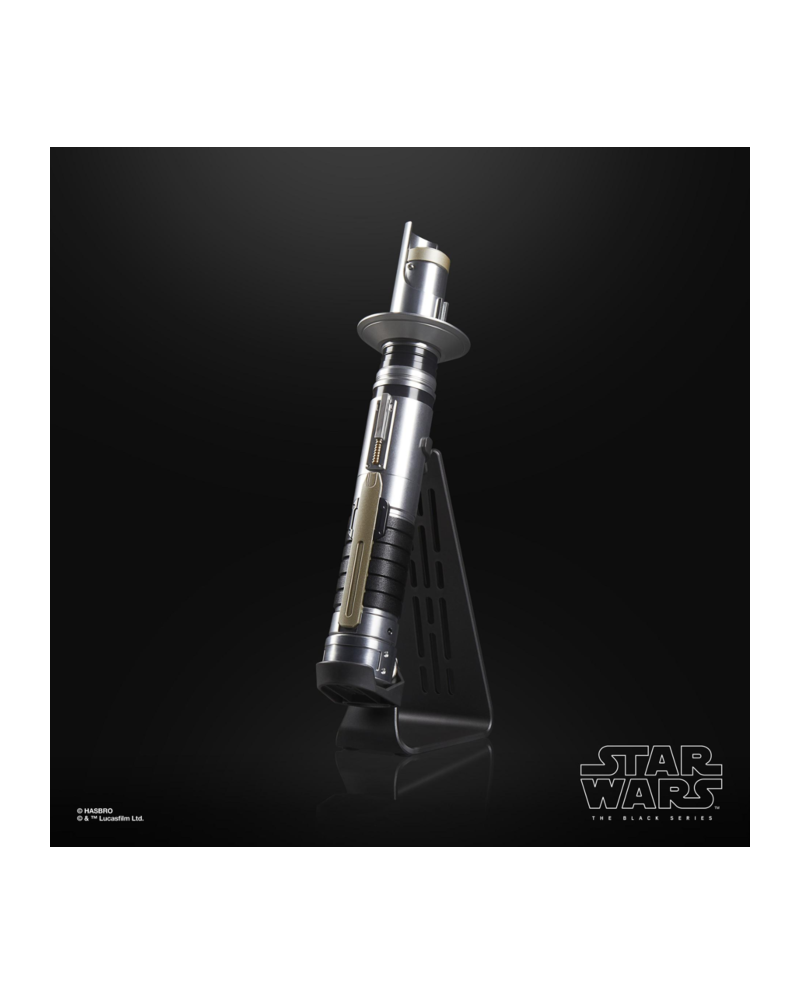 AHSOKA - Black Series Lightsaber Force FX Elite Ezra Bridger
